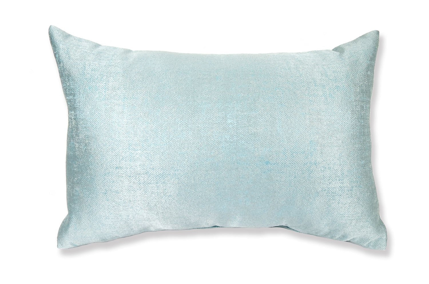 The KEY シャインクッション (スカイブルー) 45×30cm 中材付 - HOUSE OF JAPAN Shop