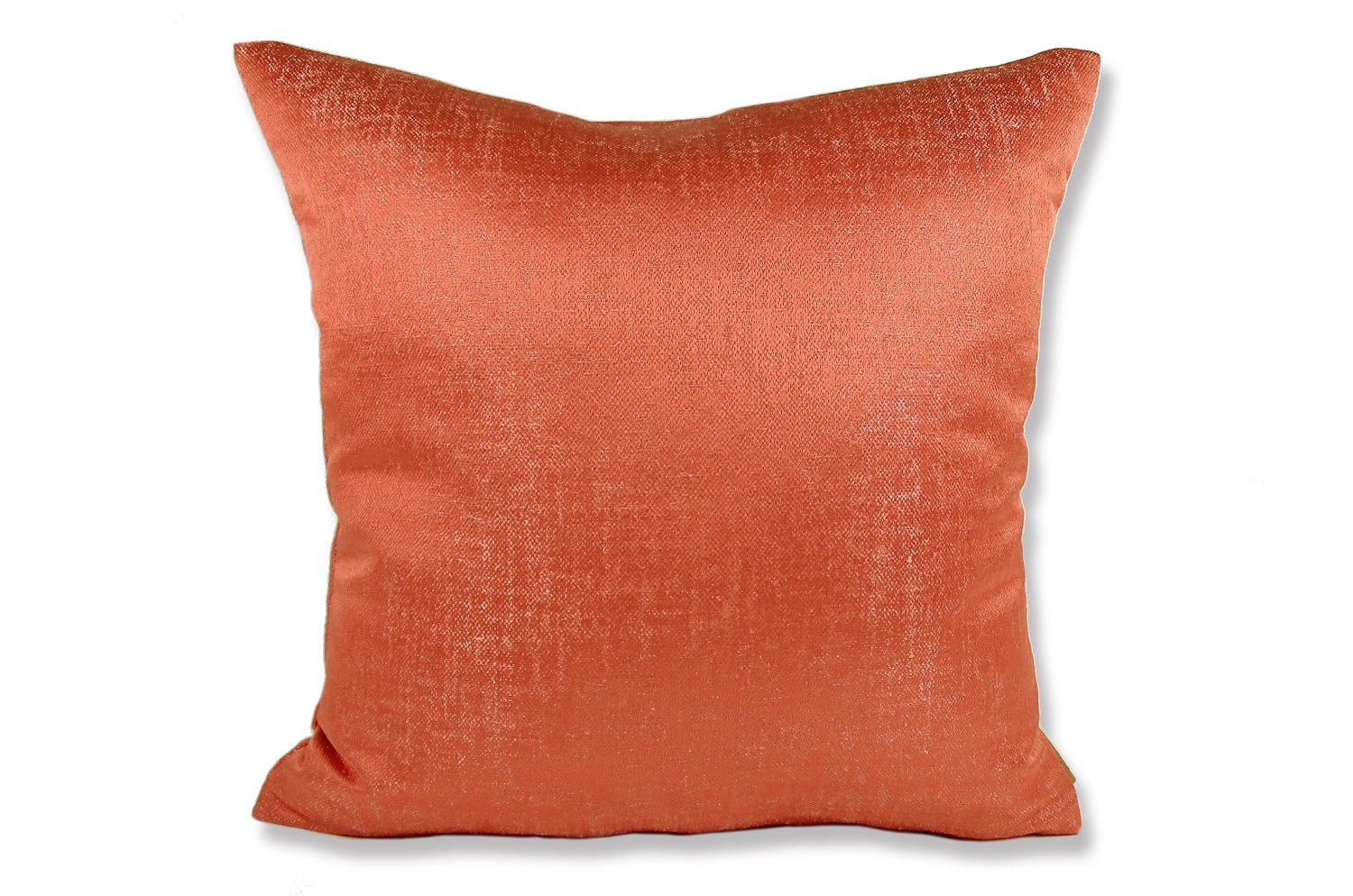 The KEY シャインクッションカバー (タンジェロ) 45×45cm - HOUSE OF JAPAN Shop