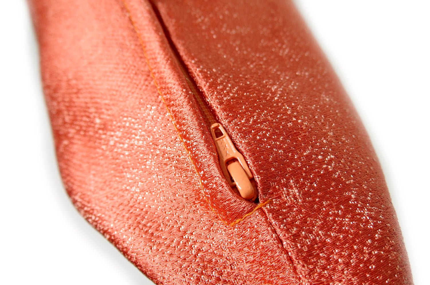 The KEY シャインクッションカバー (タンジェロ) 45×45cm - HOUSE OF JAPAN Shop