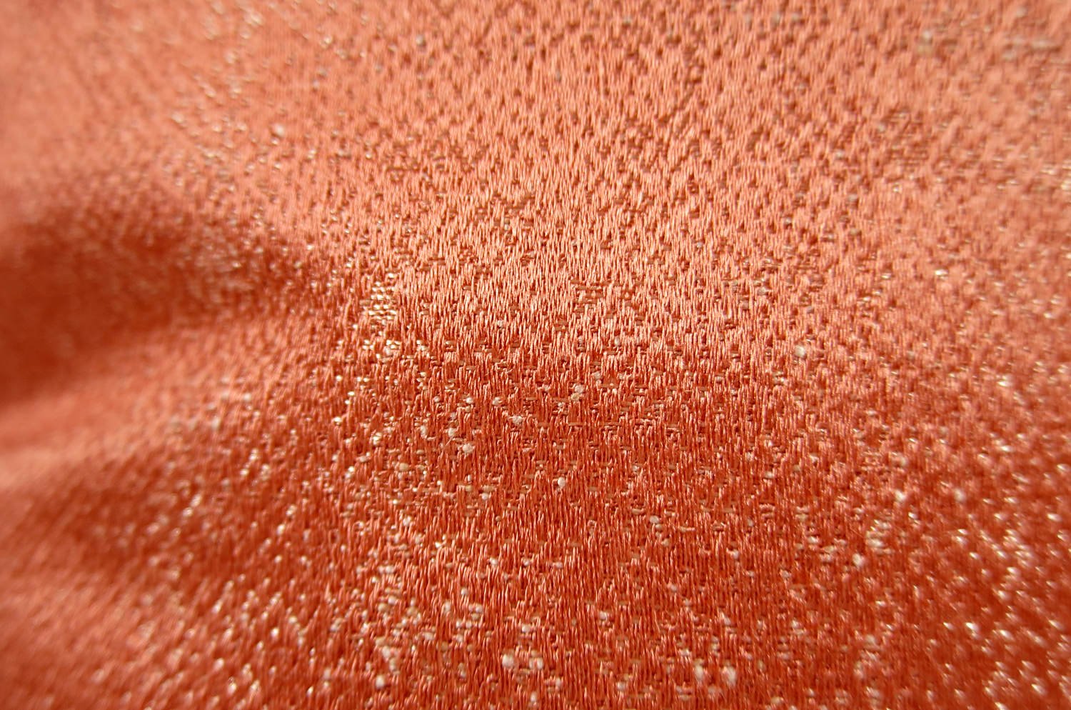 The KEY シャインクッションカバー (タンジェロ) 45×45cm - HOUSE OF JAPAN Shop