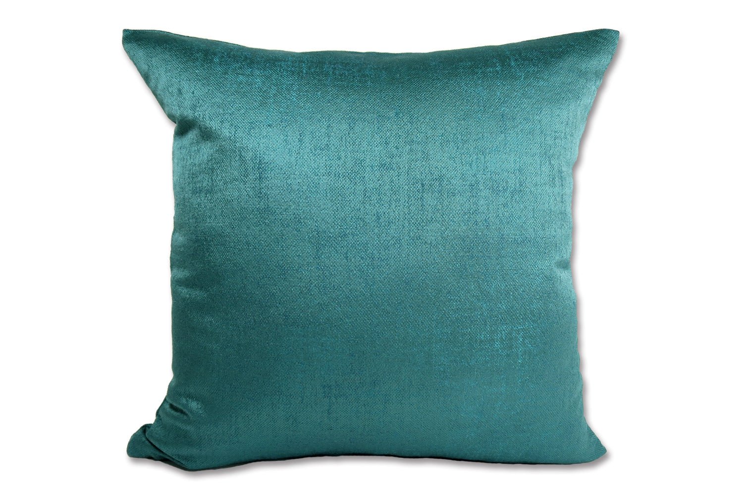 The KEY シャインクッションカバー (バルテック) bluegreen 45×45cm - HOUSE OF JAPAN Shop