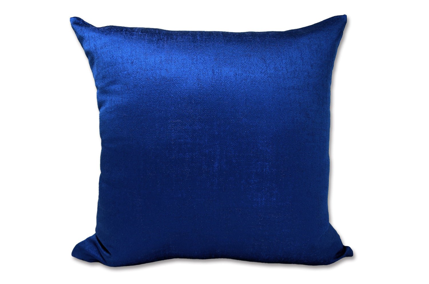 The KEY シャインクッションカバー (ディープスカイ) Deepsky 45×45cm - HOUSE OF JAPAN Shop