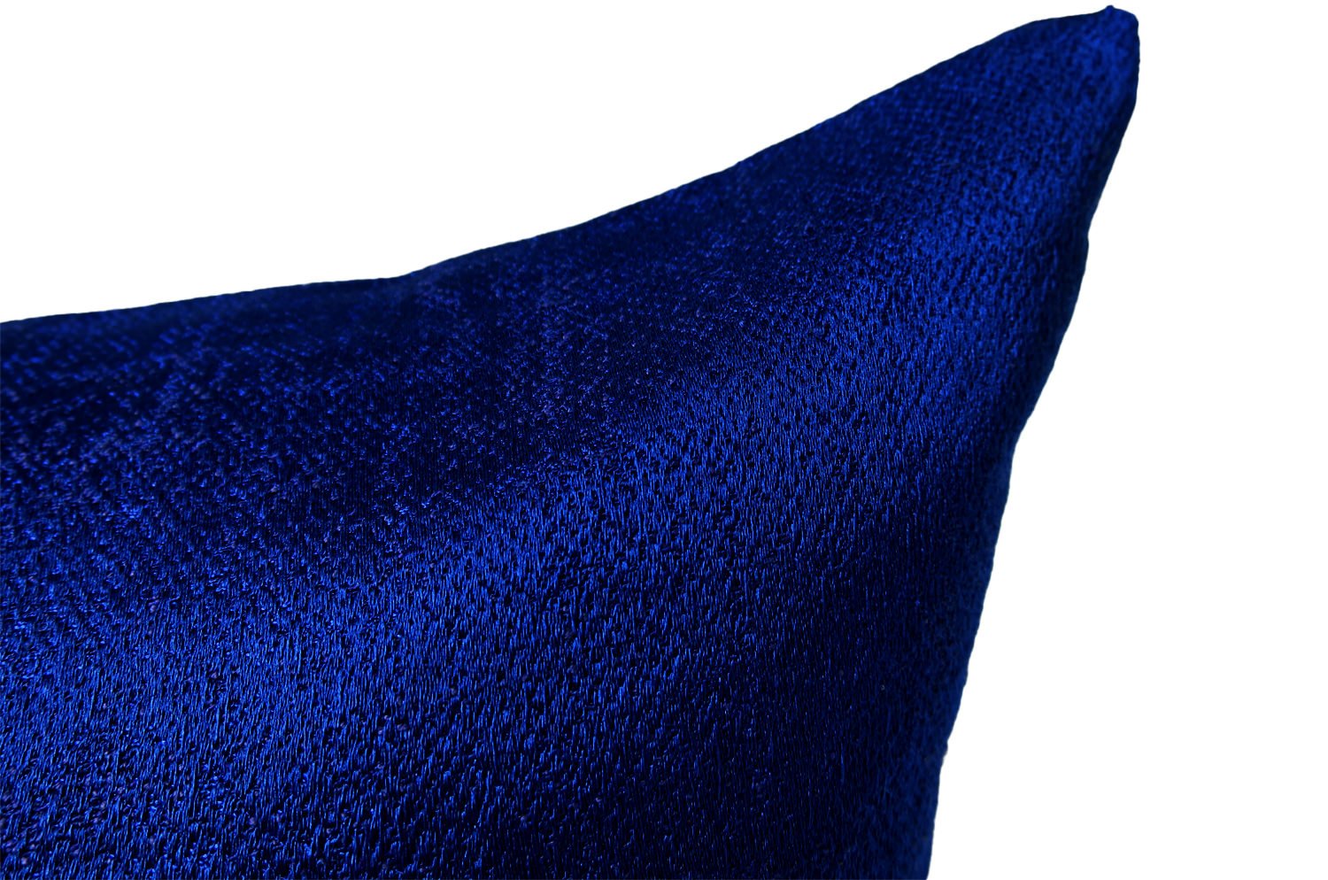 The KEY シャインクッションカバー (ディープスカイ) Deepsky 45×45cm - HOUSE OF JAPAN Shop