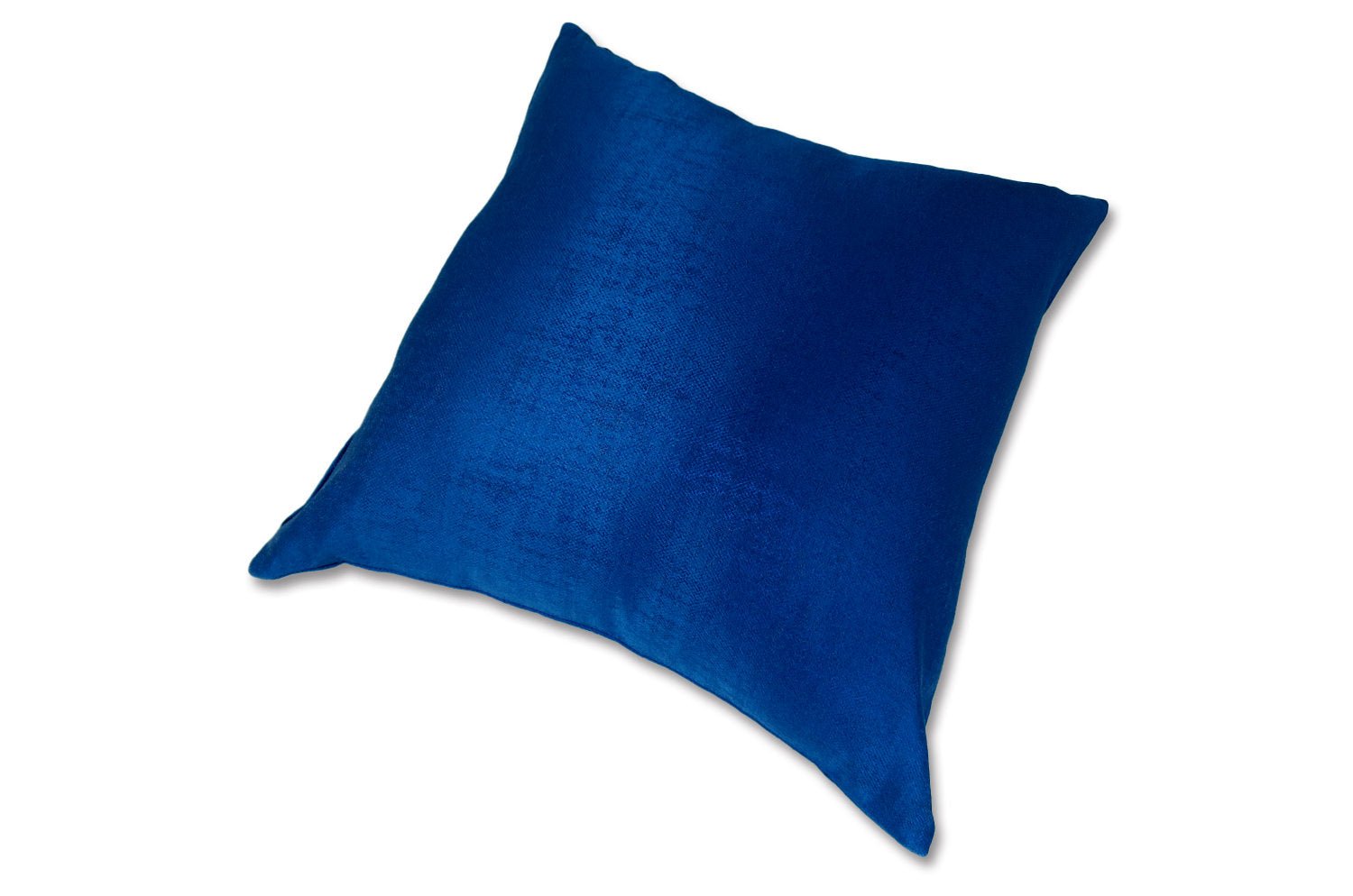 The KEY シャインクッションカバー (ディープスカイ) Deepsky 45×45cm - HOUSE OF JAPAN Shop