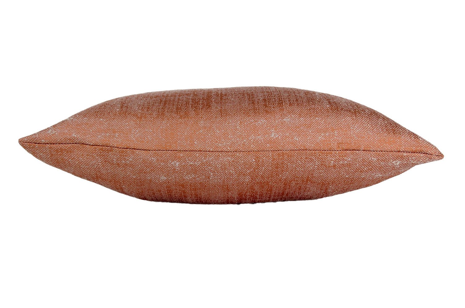 The KIM スモーキーストライプ クッション (マルサラブリック) 45×30cm 中材付 - HOUSE OF JAPAN Shop