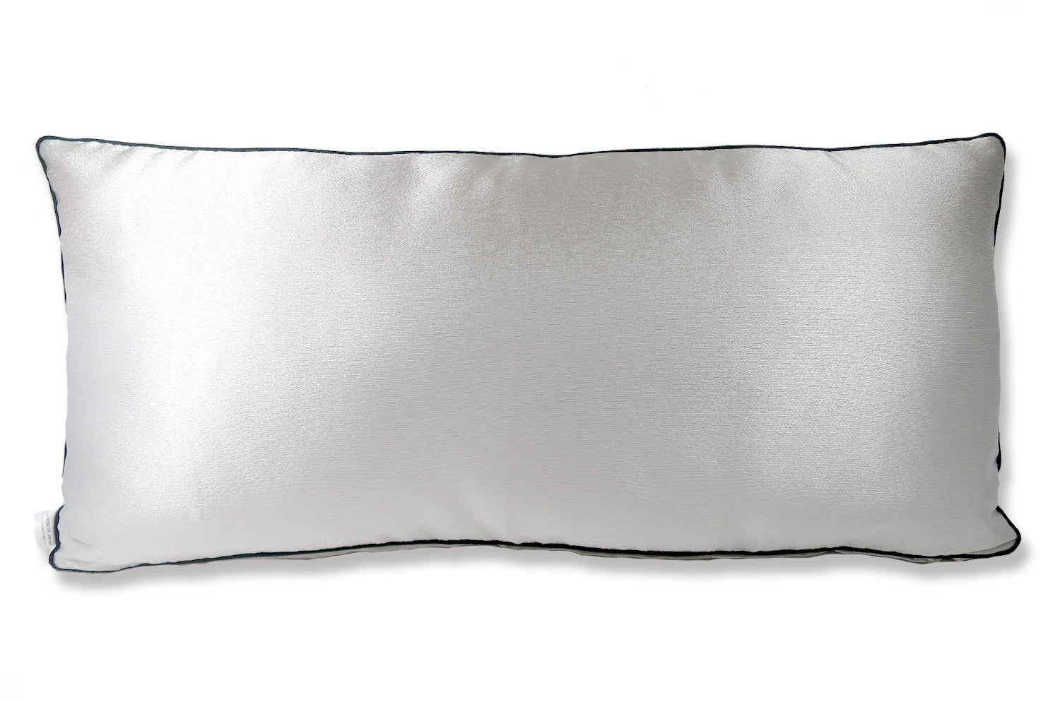 The Kujaku Houou 孔雀鳳凰図 西陣ビッグクッション 75×36×5cm 中材付 - HOUSE OF JAPAN Shop