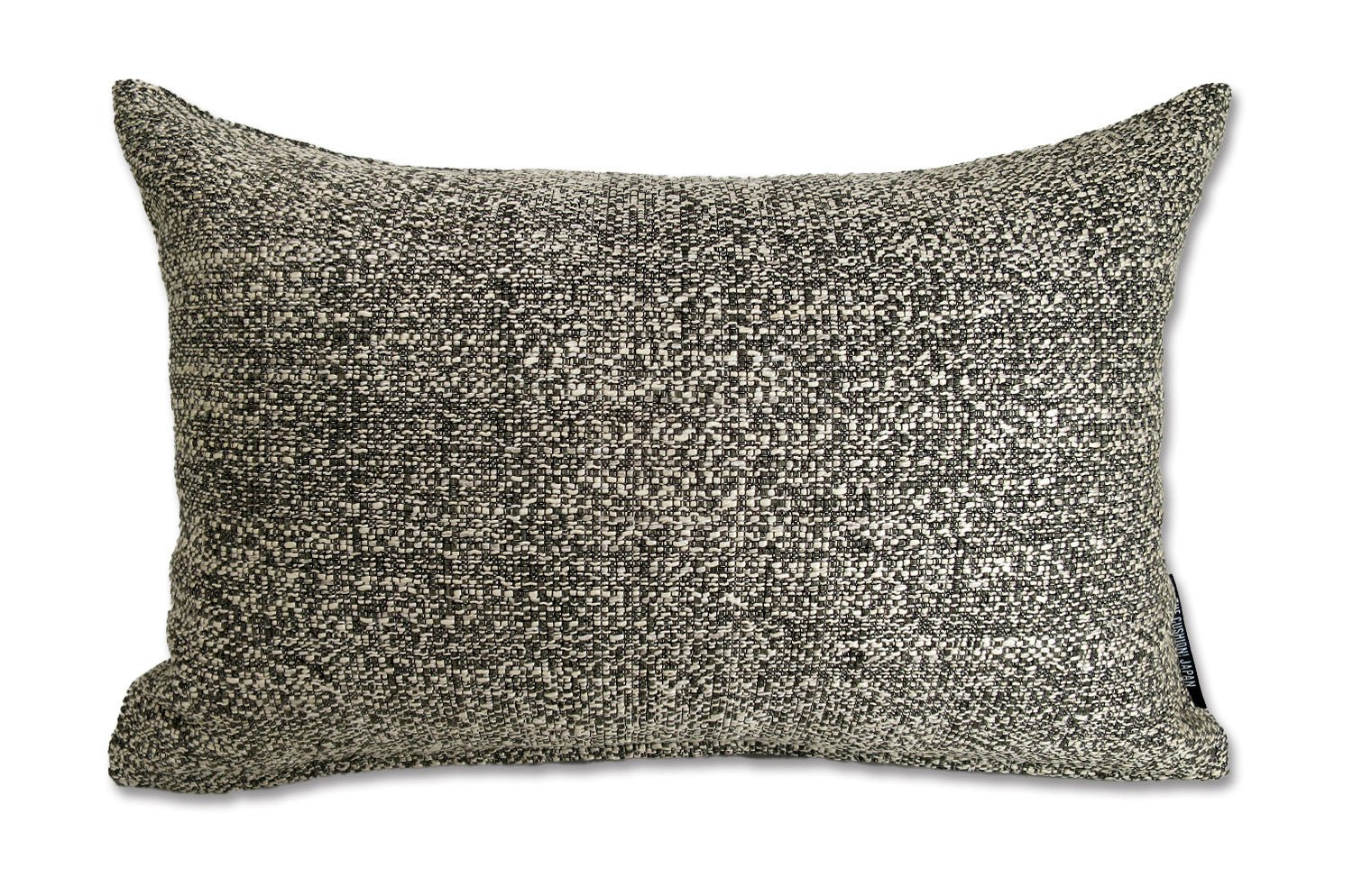 The Kurimi クルミ ジャガード クッション 45×30cm 中材付 - HOUSE OF JAPAN Shop