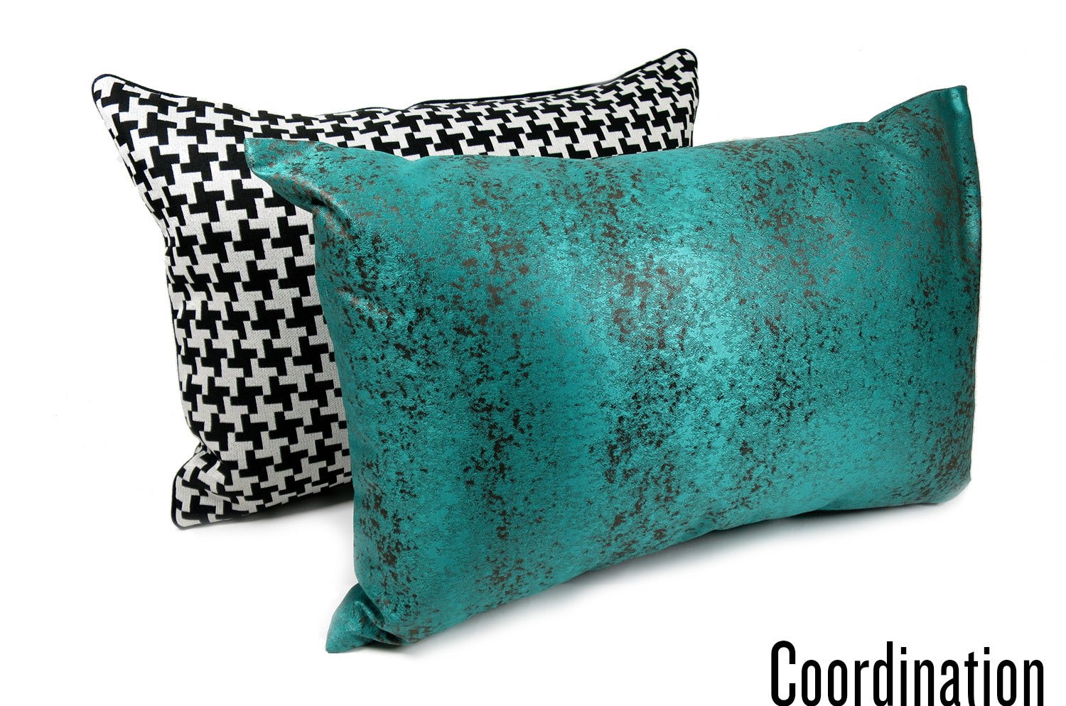 The Lacca Caraibi ラッカーカリブ ItalyRubelli クッション 45×30cm 中材付 - HOUSE OF JAPAN Shop