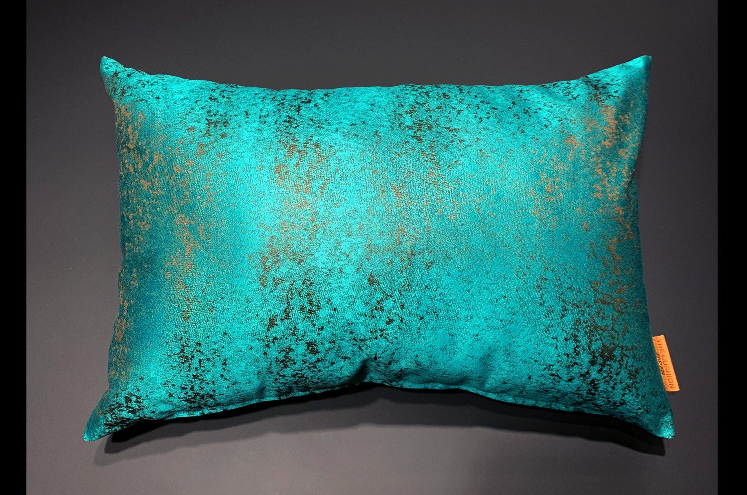 The Lacca Caraibi ラッカーカリブ ItalyRubelli クッション 45×30cm 中材付 - HOUSE OF JAPAN Shop