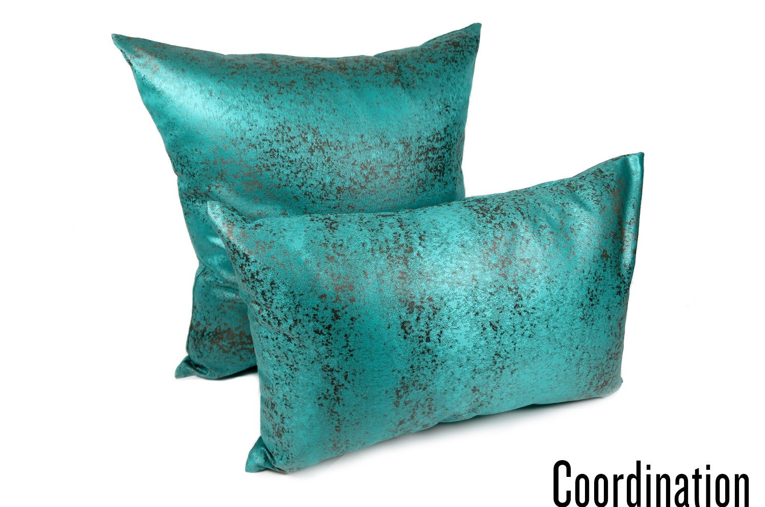 The Lacca Caraibi ラッカーカリブ ItalyRubelli クッションカバー 45×45cm - HOUSE OF JAPAN Shop