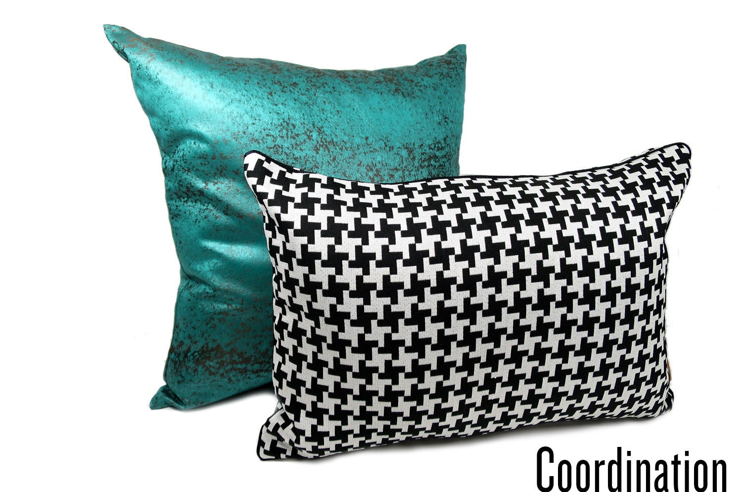 The Lacca Caraibi ラッカーカリブ ItalyRubelli クッションカバー 45×45cm - HOUSE OF JAPAN Shop