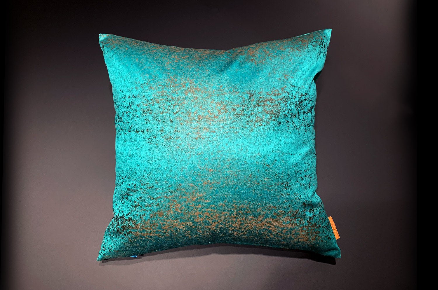 The Lacca Caraibi ラッカーカリブ ItalyRubelli クッションカバー 45×45cm - HOUSE OF JAPAN Shop