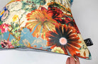 The LARA CIXI ヤコブシュレイファー&フィスバファブリッククッション No.01 50×50cm 中材付 - HOUSE OF JAPAN Shop