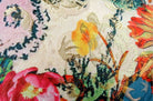 The LARA CIXI ヤコブシュレイファー&フィスバファブリッククッション No.01 50×50cm 中材付 - HOUSE OF JAPAN Shop