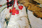 The LARA CIXI ヤコブシュレイファー&フィスバファブリッククッション No.02 50×50cm 中材付 - HOUSE OF JAPAN Shop