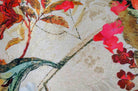 The LARA CIXI ヤコブシュレイファー&フィスバファブリッククッション No.02 50×50cm 中材付 - HOUSE OF JAPAN Shop