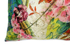The LARA CIXI ヤコブシュレイファー&フィスバファブリッククッション No.02 50×50cm 中材付 - HOUSE OF JAPAN Shop