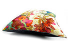 The LARA CIXI ヤコブシュレイファー&フィスバファブリッククッション No.02 50×50cm 中材付 - HOUSE OF JAPAN Shop