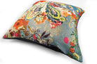 The LARA CIXI ヤコブシュレイファー&フィスバファブリッククッション No.03 50×50cm 中材付 - HOUSE OF JAPAN Shop