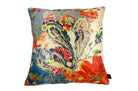 The LARA CIXI ヤコブシュレイファー&フィスバファブリッククッション No.03 50×50cm 中材付 - HOUSE OF JAPAN Shop