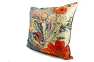 The LARA CIXI ヤコブシュレイファー&フィスバファブリッククッション No.03 50×50cm 中材付 - HOUSE OF JAPAN Shop