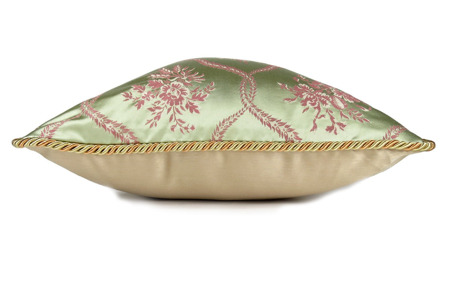 The LELIEVRE フランス製ルリエーブルファブリック クッションカバー 40×40cm - HOUSE OF JAPAN Shop