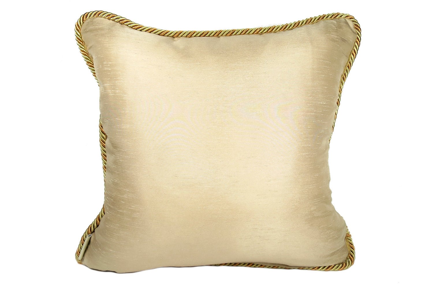 The LELIEVRE フランス製ルリエーブルファブリック クッションカバー 40×40cm - HOUSE OF JAPAN Shop