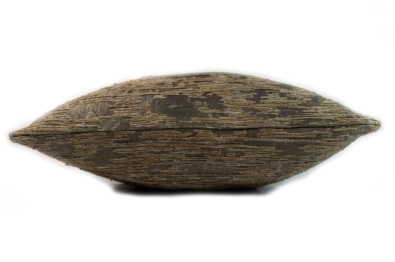 The LILLE アルマーニカーザ リール クッションカバー(セピア) 45×45cm - HOUSE OF JAPAN Shop