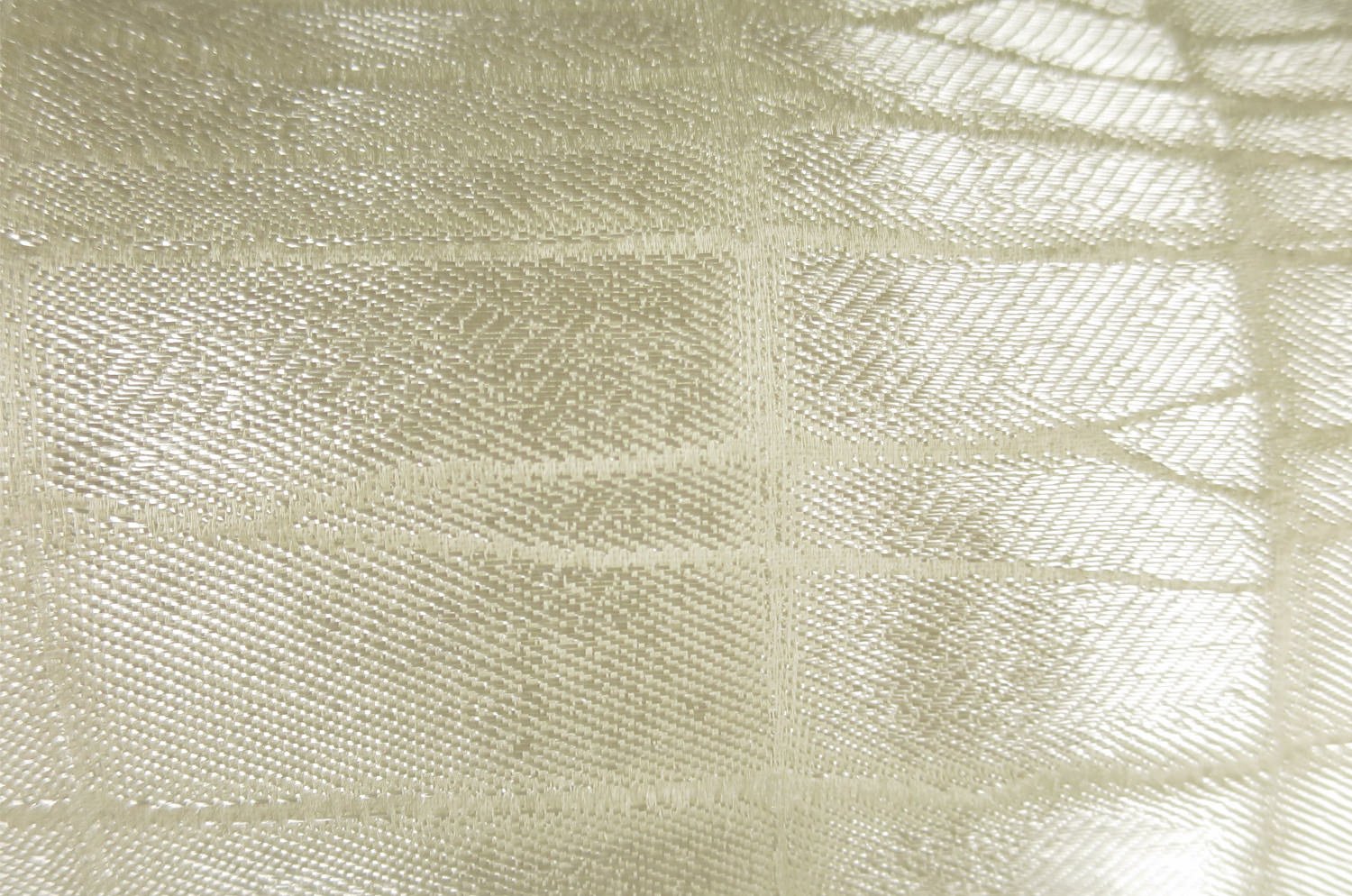 The LISBON AVORIO アルマーニカーザ リスボン 横長クッション(スノーホワイト) 60×35cm 中材付 - HOUSE OF JAPAN Shop