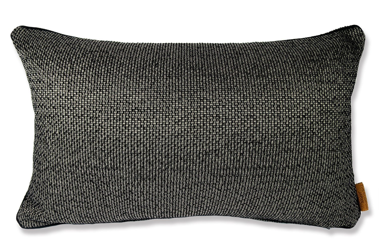 The Luxembourg アルマーニカーザ ルクセンブルク パイピング クッション 50×30cm 中材付 - HOUSE OF JAPAN Shop