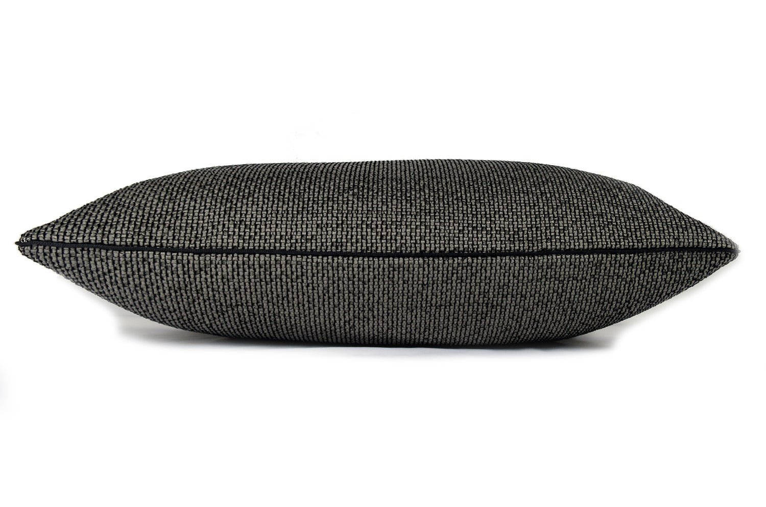 The Luxembourg アルマーニカーザ ルクセンブルク パイピング クッション 50×30cm 中材付 - HOUSE OF JAPAN Shop