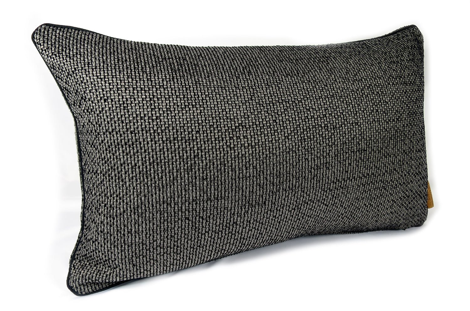 The Luxembourg アルマーニカーザ ルクセンブルク パイピング クッション 50×30cm 中材付 - HOUSE OF JAPAN Shop