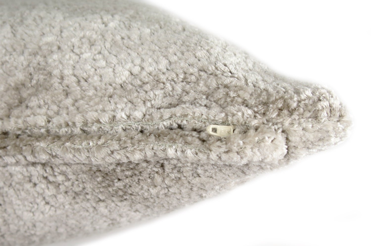 The Melange Velvet メレンゲベルベットクッション 45×30cm 中材付 - HOUSE OF JAPAN Shop