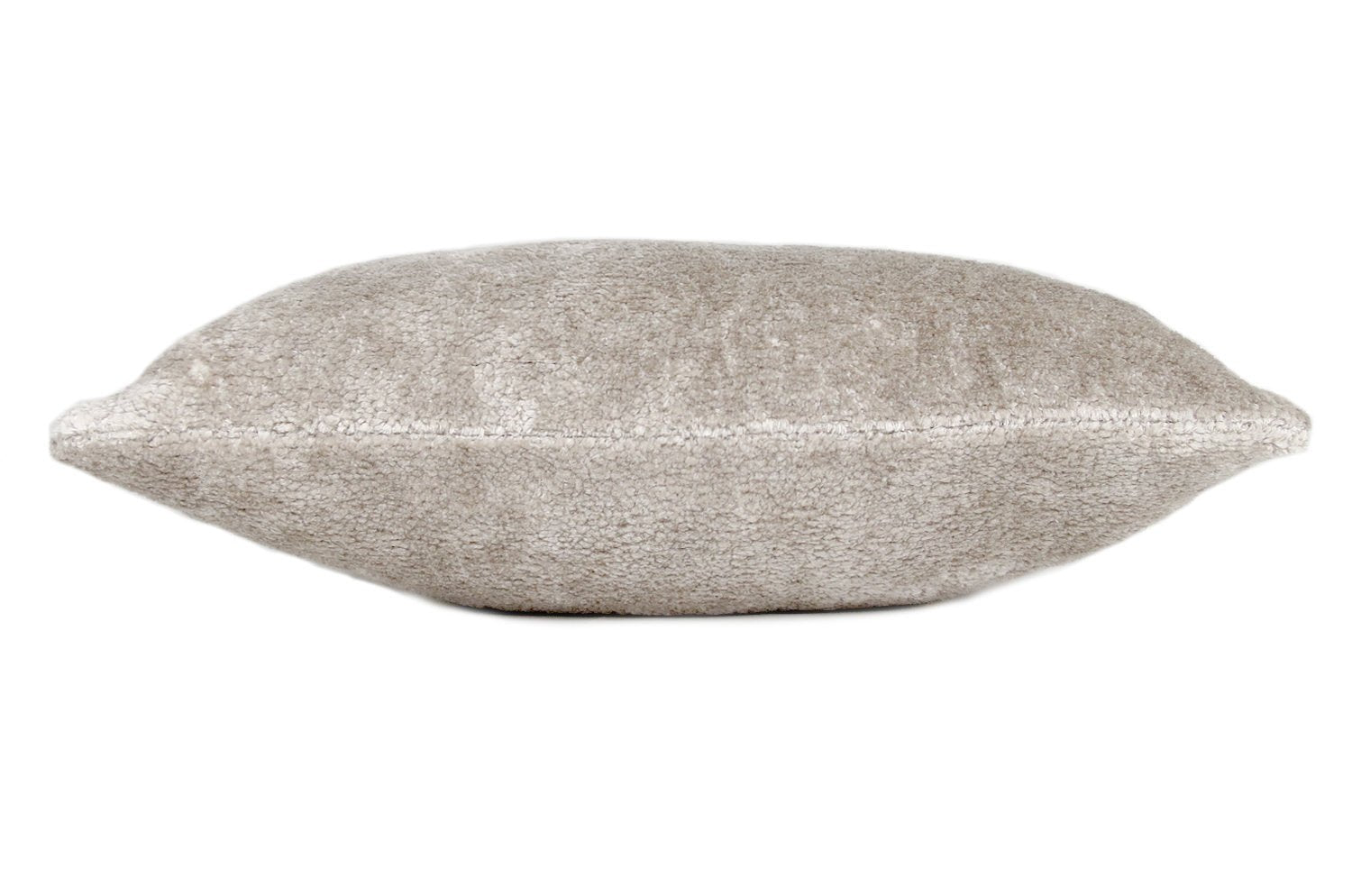 The Melange Velvet メレンゲベルベットクッション 45×30cm 中材付 - HOUSE OF JAPAN Shop