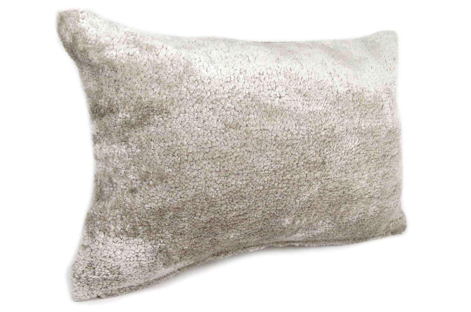 The Melange Velvet メレンゲベルベットクッション 45×30cm 中材付 - HOUSE OF JAPAN Shop