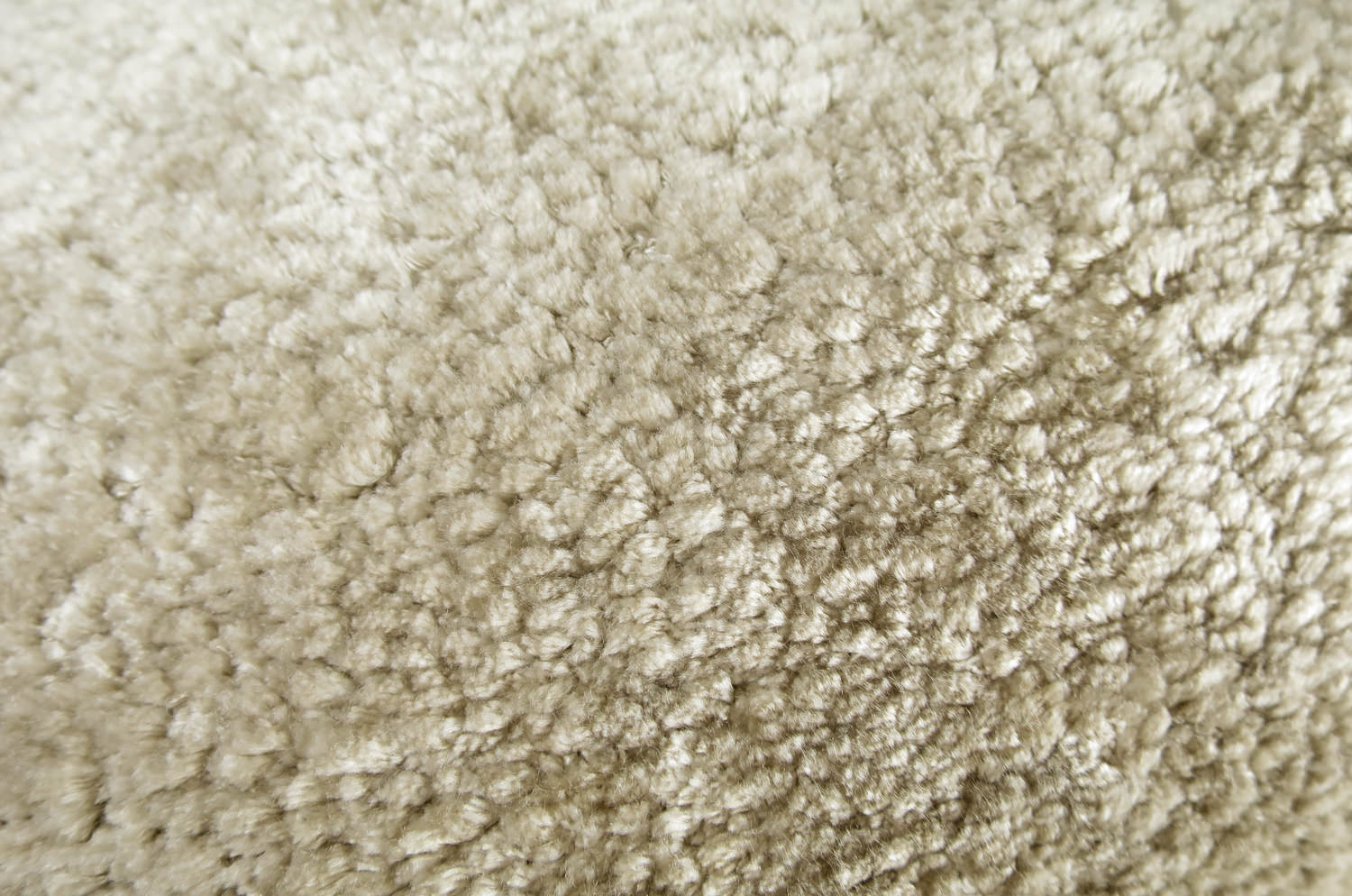 The Melange Velvet メレンゲベルベットクッション Greige 50×30cm 中材付 - HOUSE OF JAPAN Shop