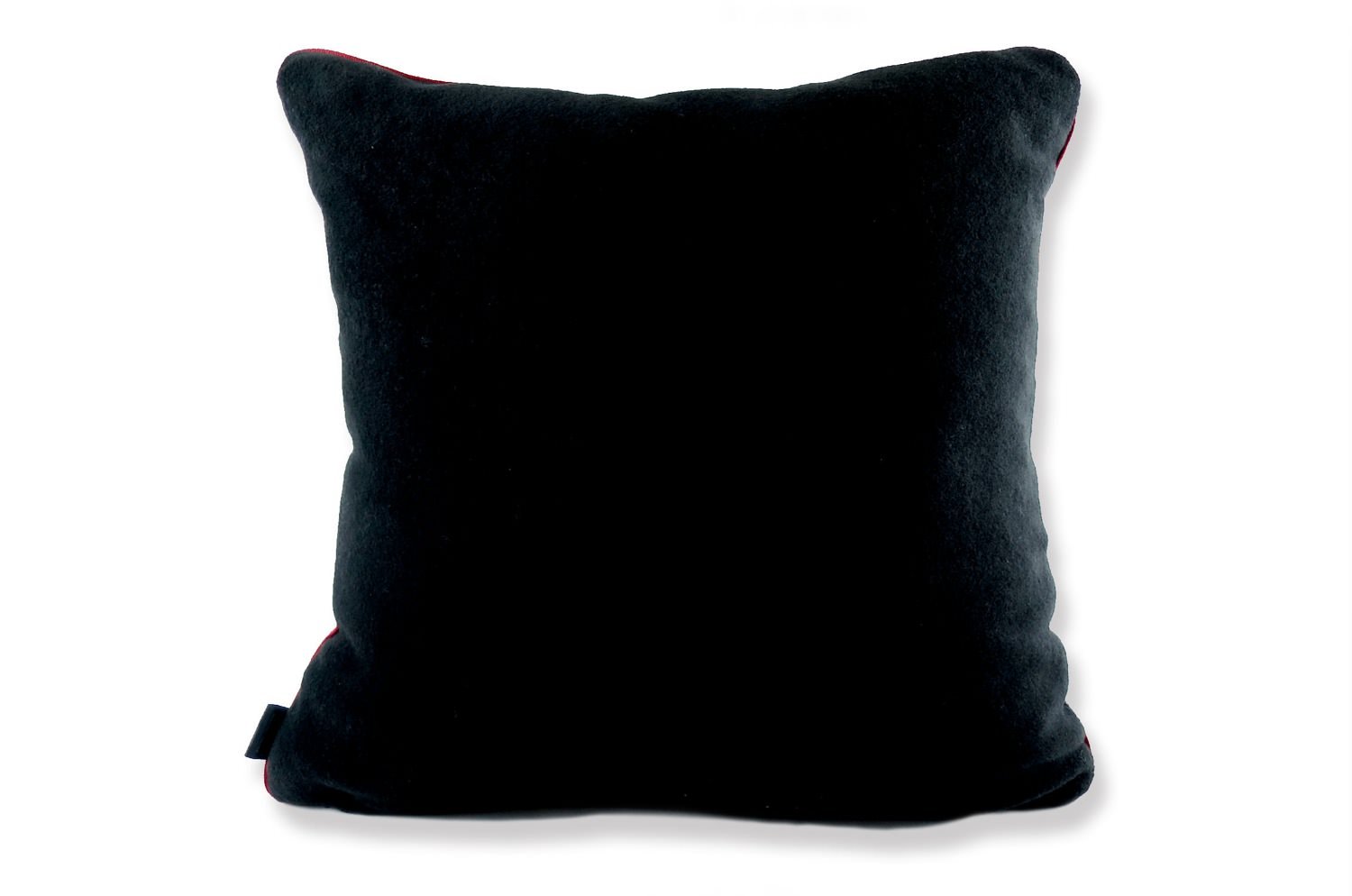 The Message - Kiss ハンドメイドメッセージフリースクッション 45×45cm 中材付 - HOUSE OF JAPAN Shop