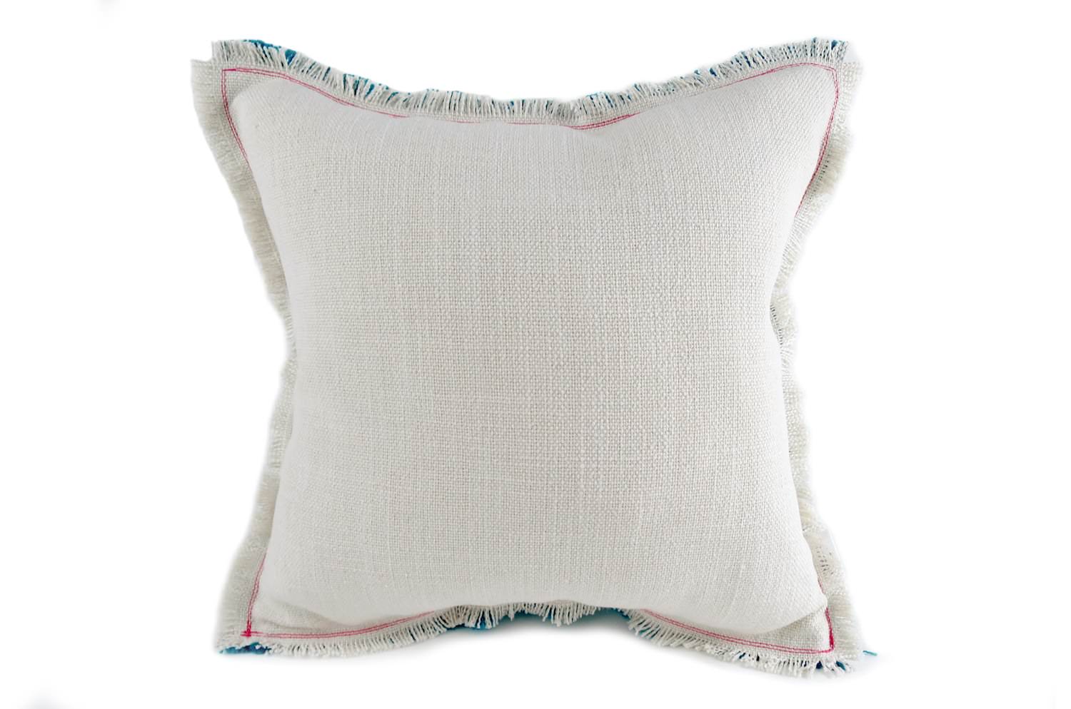 The Message - Lovely Shot ハンドメイドメッセージクッション 35×35cm 中材付 - HOUSE OF JAPAN Shop