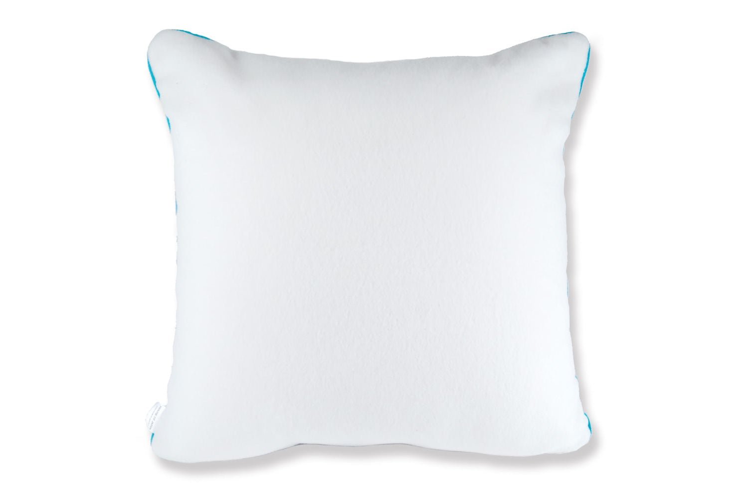 The Message - WINK ハンドメイドメッセージフリースクッション 45×45cm 中材付 - HOUSE OF JAPAN Shop