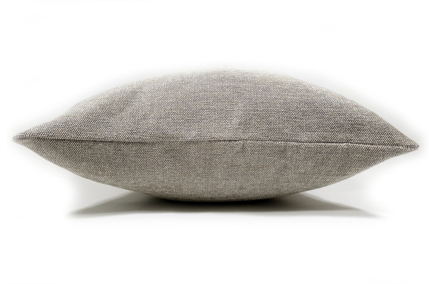 The Meta ラメ織り込み クッションカバー シルバーグレー 50×50cm - HOUSE OF JAPAN Shop