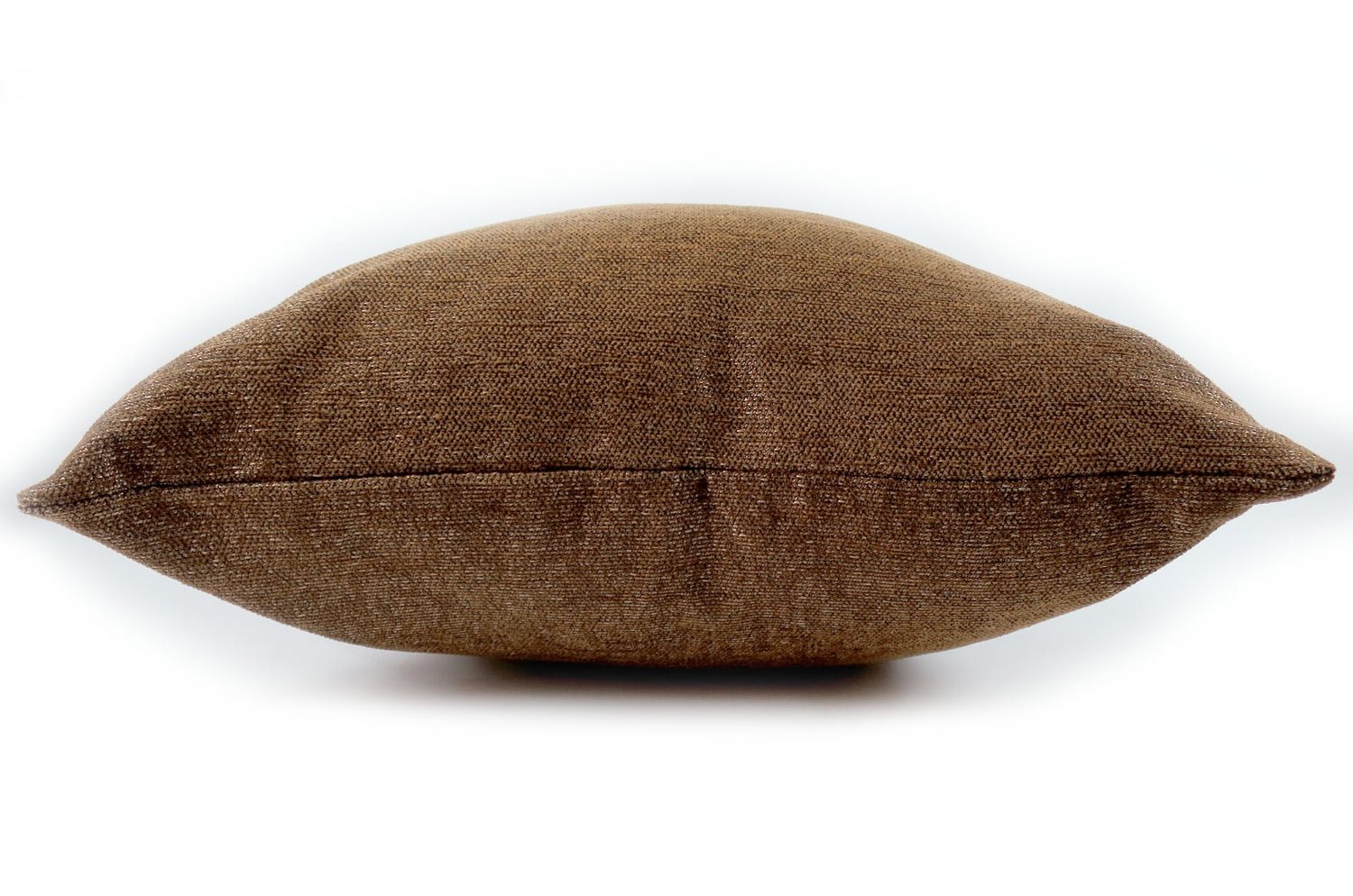 The Meta ラメ織り込み クッションカバー パールブラウン 50×50cm - HOUSE OF JAPAN Shop