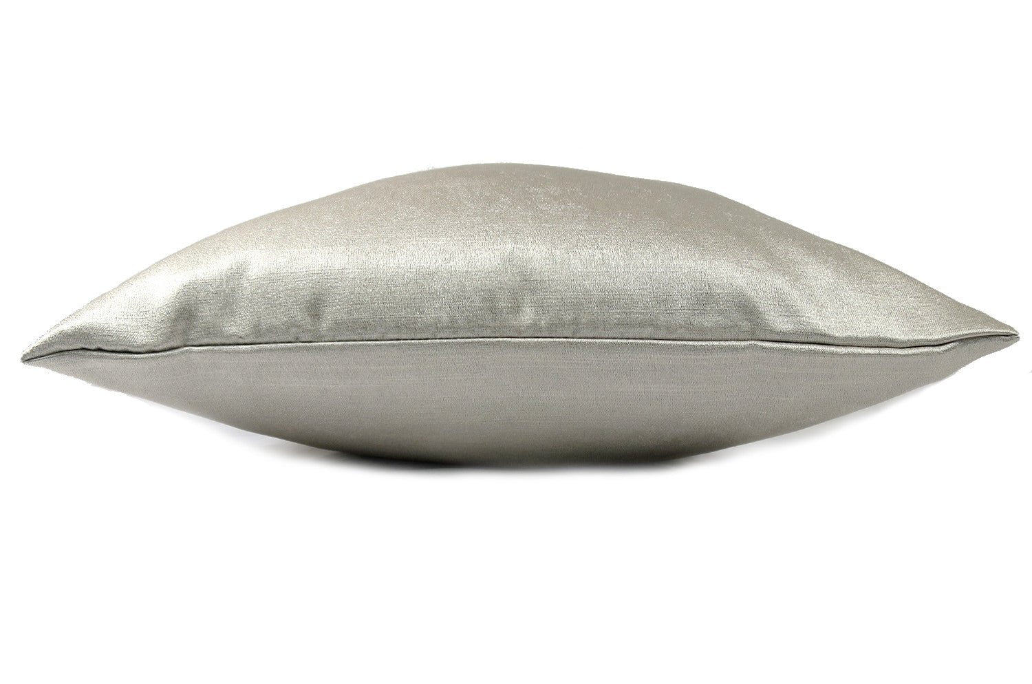 The Milky Silver シャインミルキーシルバークッションカバー 45×45cm - HOUSE OF JAPAN Shop