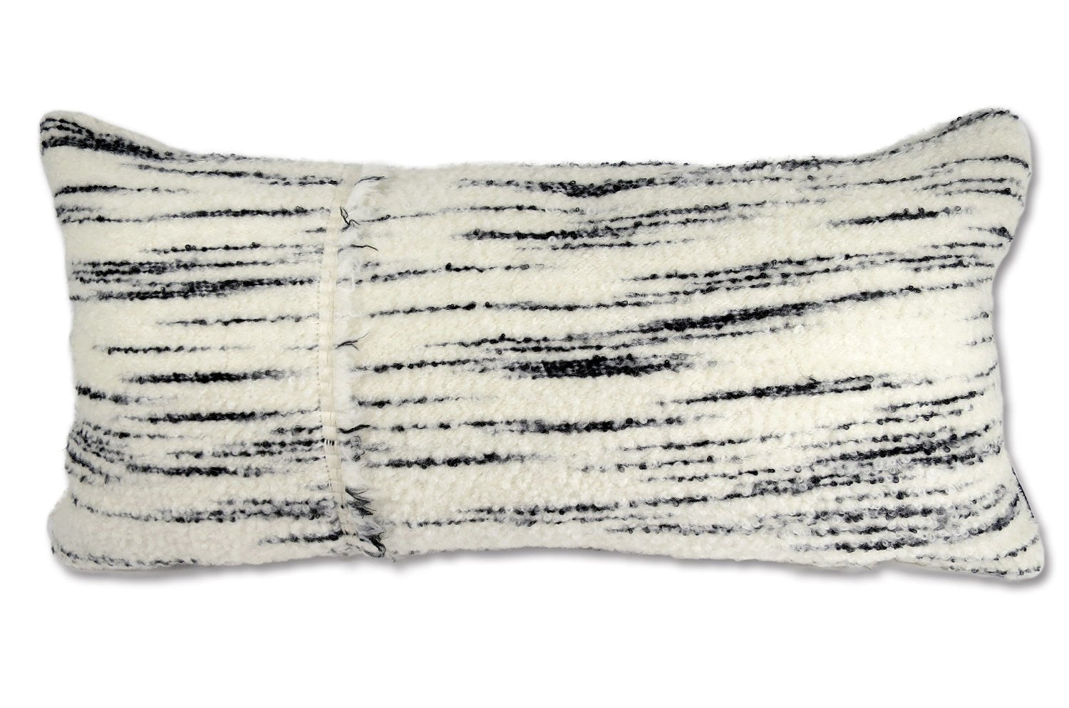 The MISIA Hors Du Temps オデュタン ブークレ クッション 62×30cm 中材付 - HOUSE OF JAPAN Shop