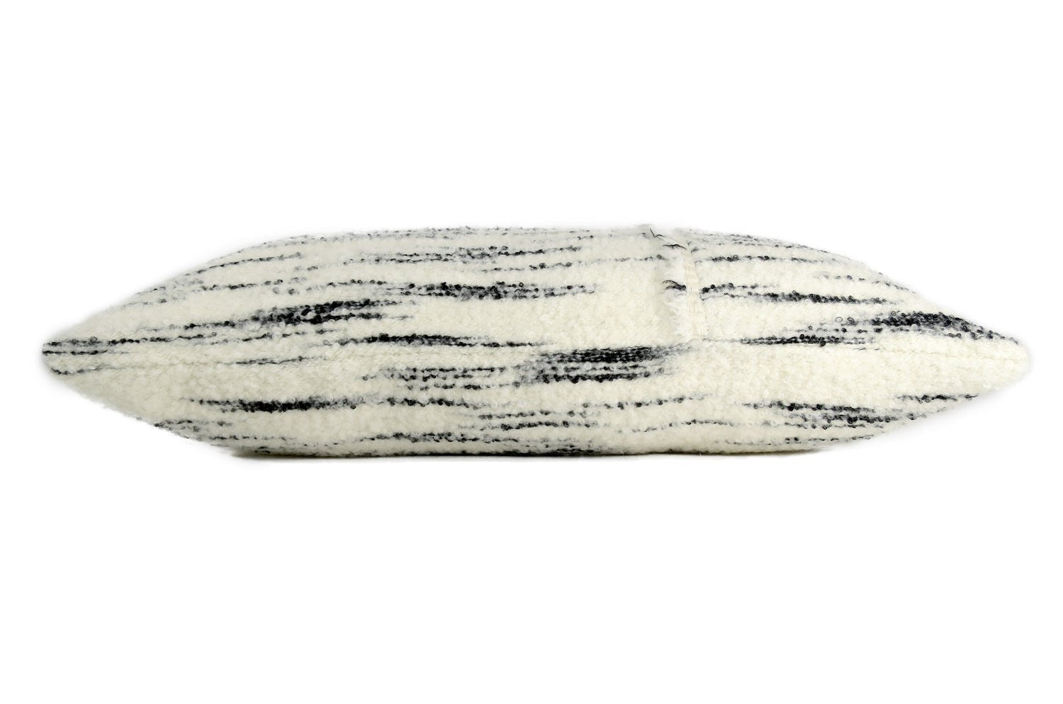 The MISIA Hors Du Temps オデュタン ブークレ クッション 62×30cm 中材付 - HOUSE OF JAPAN Shop