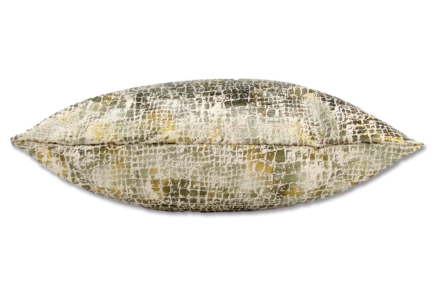 The MISIA La Valse Crocodile ラ・ヴァルス クロコダイル クッションカバー 44×44cm - HOUSE OF JAPAN Shop