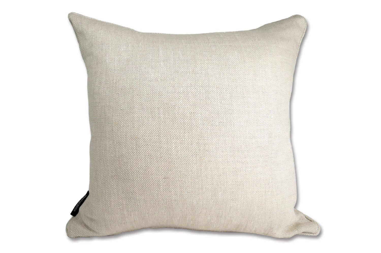 The Modern art mahori Velvet マオリ ジャカードベルベット クッションカバー (キャメル) 45×45cm - HOUSE OF JAPAN Shop