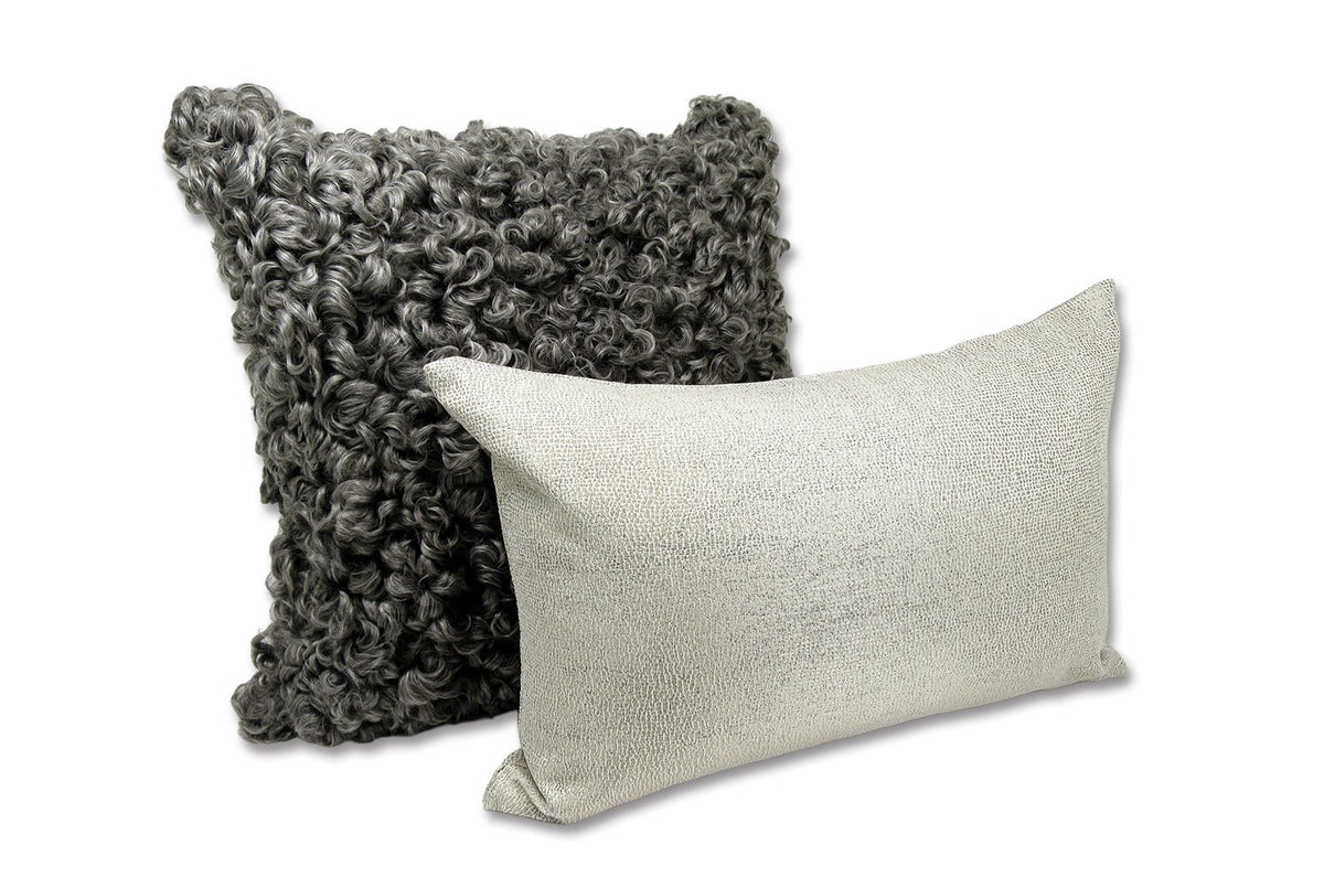 The Moon Stone ムーンストーン クッション 45×30cm 中材付 - HOUSE OF JAPAN Shop