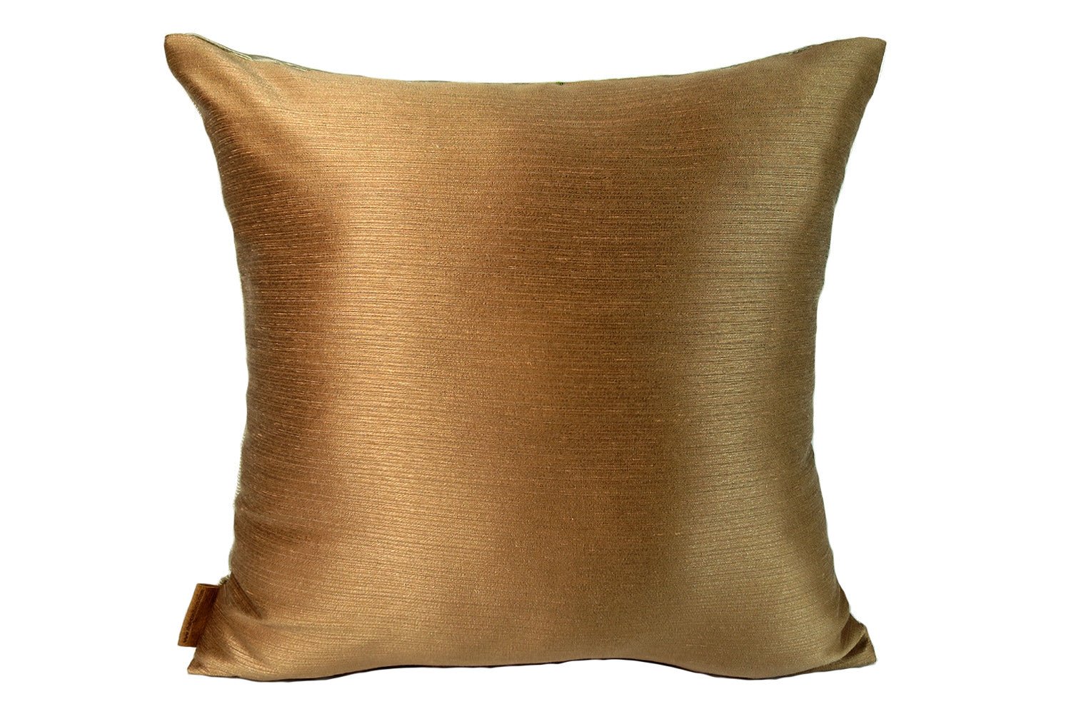 The NANJING アルマーニカーザクッションカバー(SAND LIME PEACH) 45×45cm - HOUSE OF JAPAN Shop