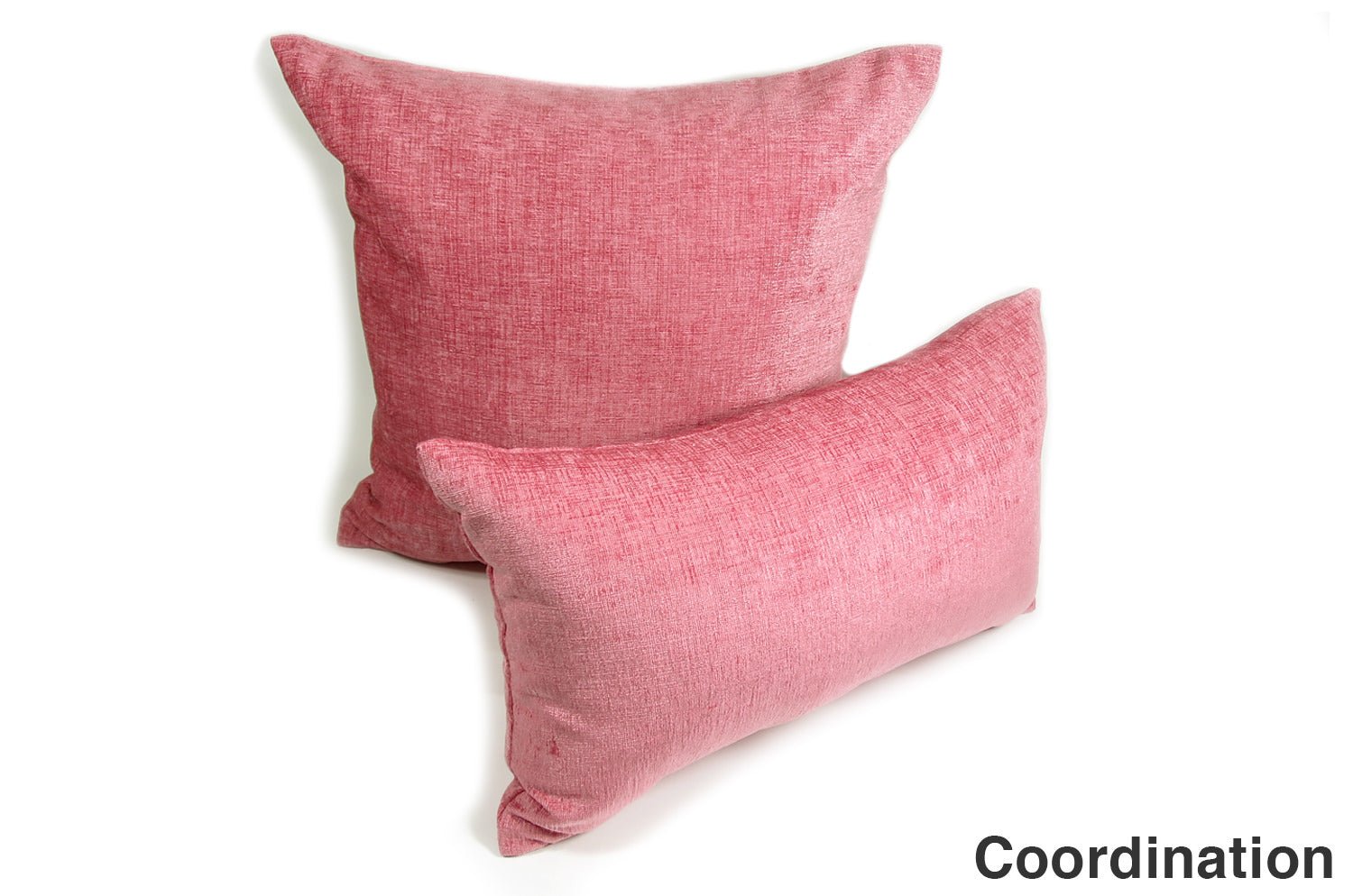 The Old Rose veludo オールドローズビロードクッション 50×30cm 中材付 - HOUSE OF JAPAN Shop