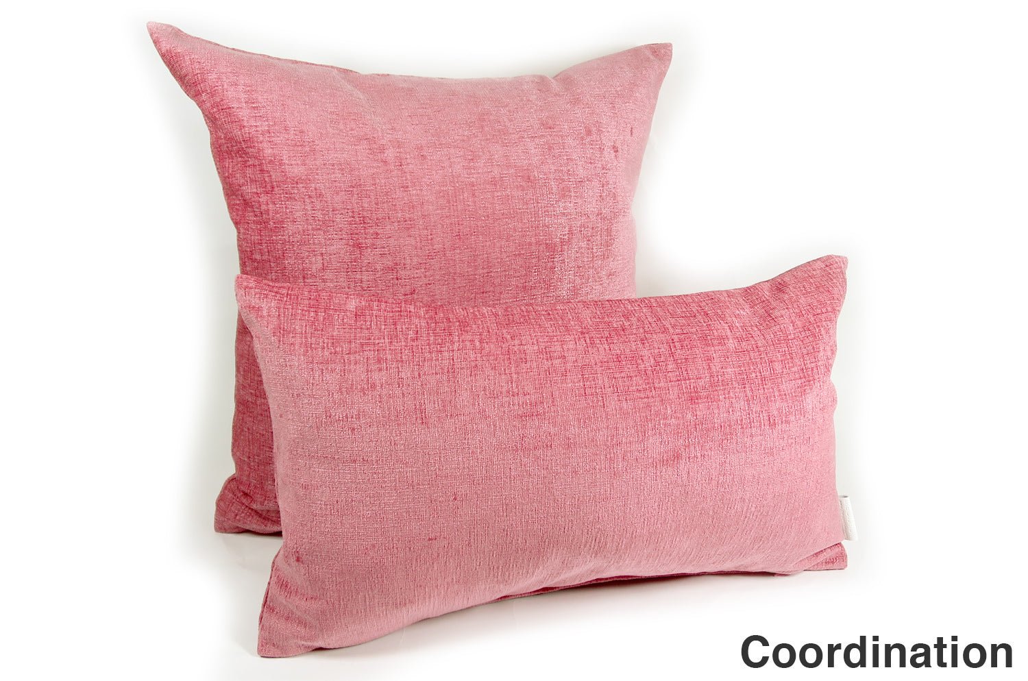 The Old Rose veludo オールドローズビロードクッション 50×30cm 中材付 - HOUSE OF JAPAN Shop